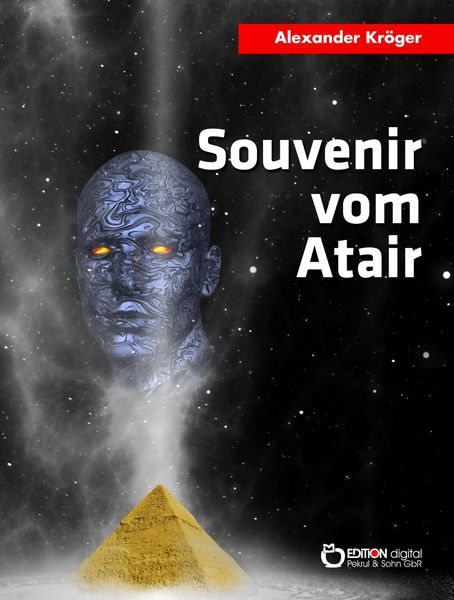 Produktbild: Souvenir vom Atair