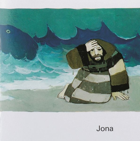 Produktbild: Jona