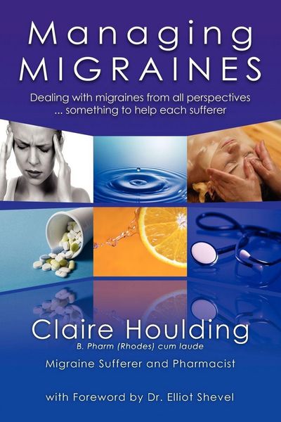 Produktbild: Managing Migraines