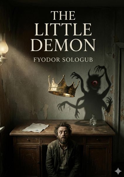 Produktbild: The Little Demon