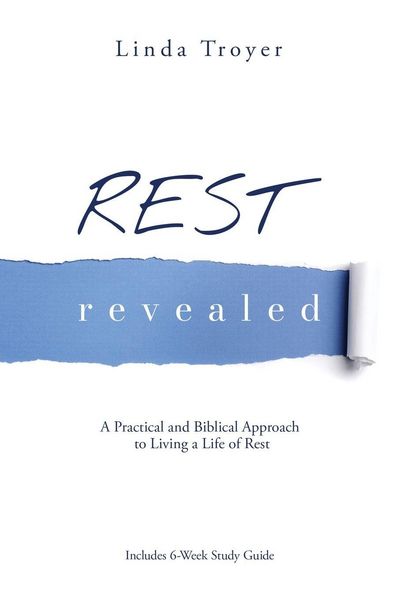 Produktbild: Rest Revealed