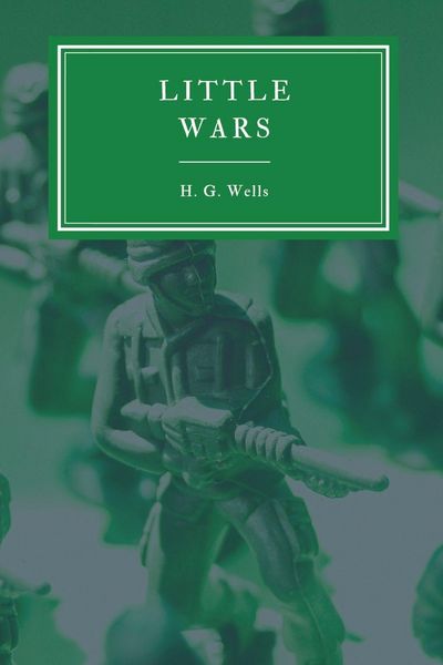 Produktbild: Little Wars and Floor Games