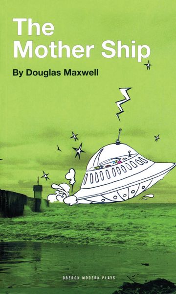 Produktbild: The Mother Ship