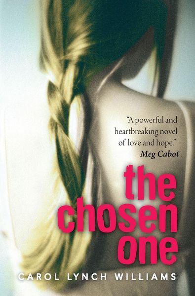 Produktbild: The Chosen One