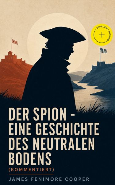 Produktbild: Der Spion - Eine Geschichte des neutralen Bodens (Kommentiert)