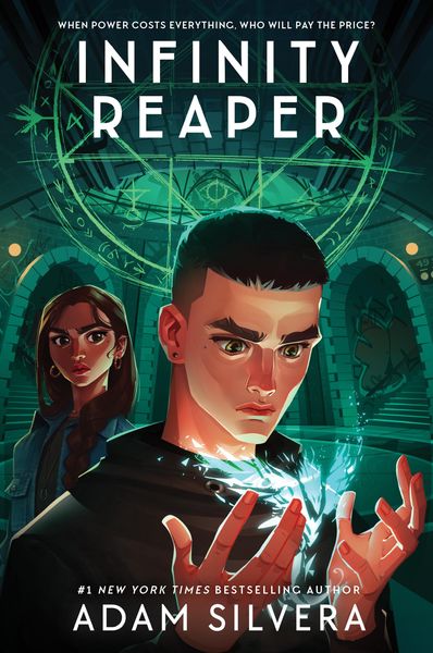Produktbild: Infinity Reaper
