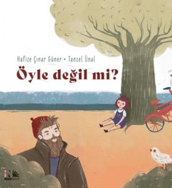 Produktbild: &Ouml;yle Degil Mi
