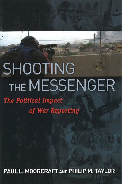 Produktbild: Shooting the Messenger