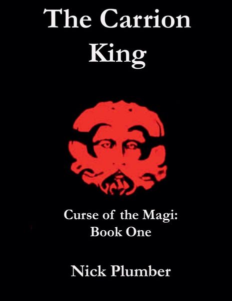 Produktbild: The Carrion King