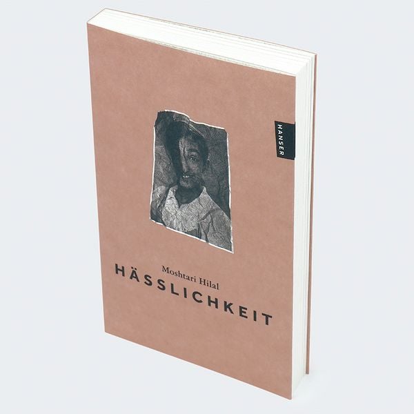 Produktbild: H&auml;sslichkeit