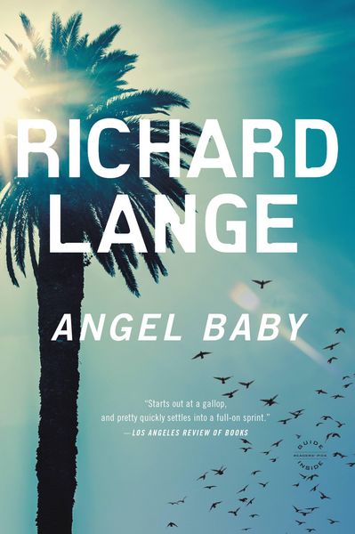 Produktbild: Angel Baby