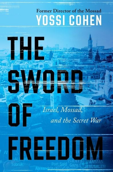 Produktbild: The Sword of Freedom