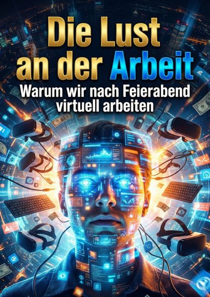 Produktbild: Lust an der Arbeit