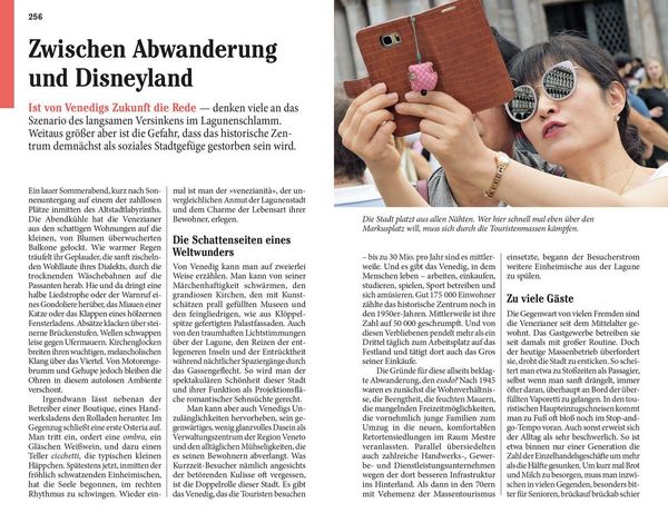Produktbild: DuMont Reise-Taschenbuch Venedig