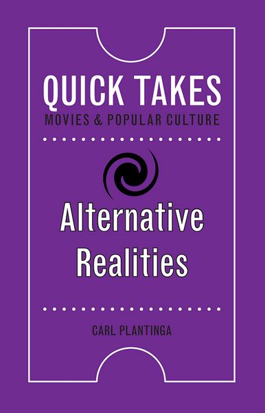 Produktbild: Alternative Realities
