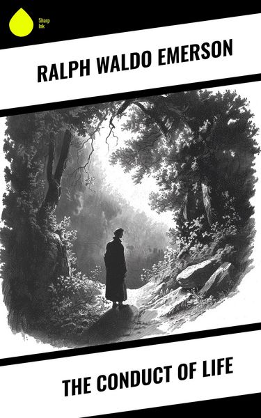 Produktbild: The Conduct of Life