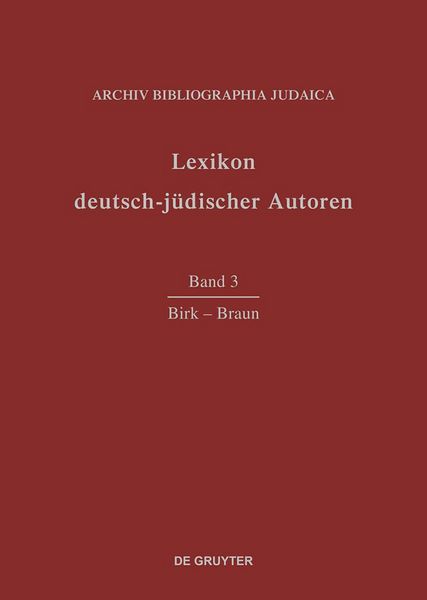 Produktbild: Birk - Braun