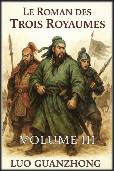 Produktbild: Le Roman des Trois Royaumes