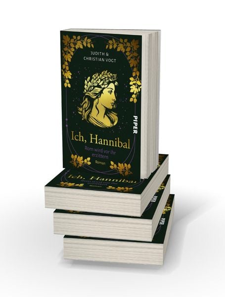 Produktbild: Ich, Hannibal