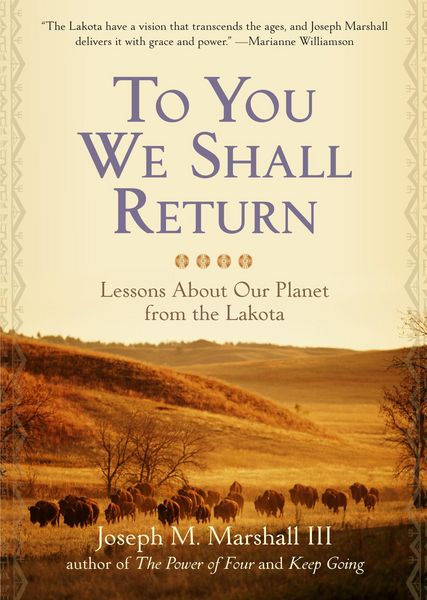 Produktbild: To You We Shall Return