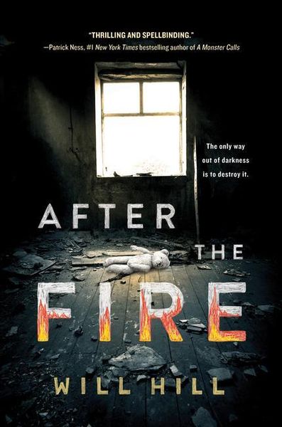 Produktbild: After the Fire