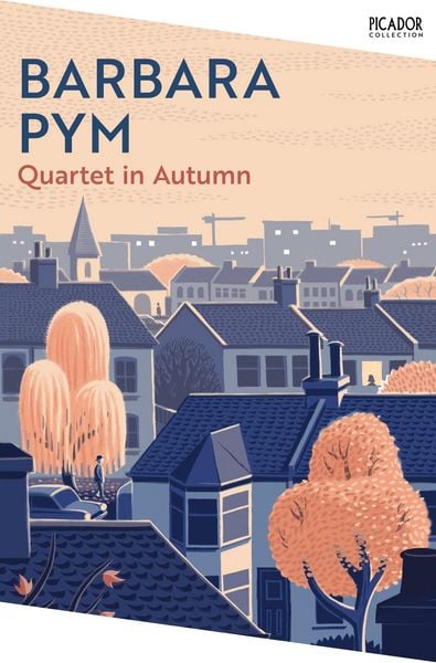 Produktbild: Quartet in Autumn