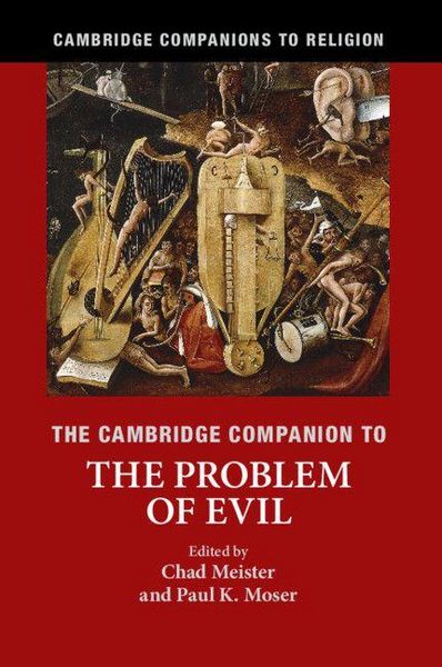 Produktbild: The Cambridge Companion to the Problem of Evil