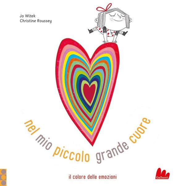Produktbild: Nel mio piccolo grande cuore