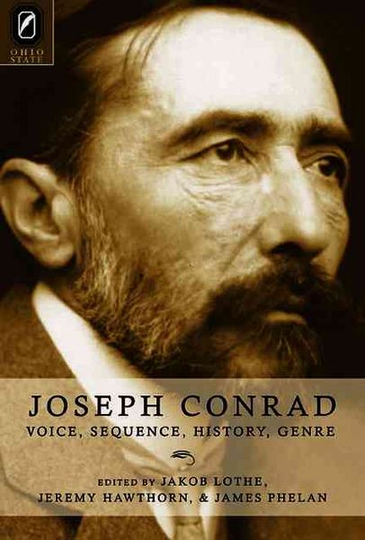 Produktbild: Joseph Conrad