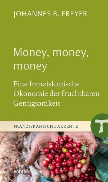 Produktbild: Money, money, money