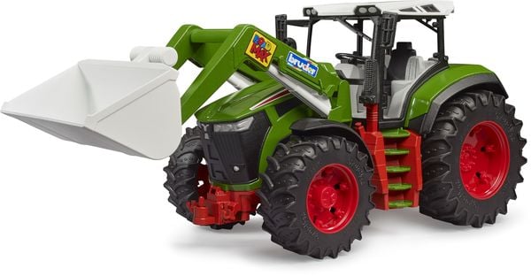 Produktbild: ROADMAX Traktor mit Frontlader