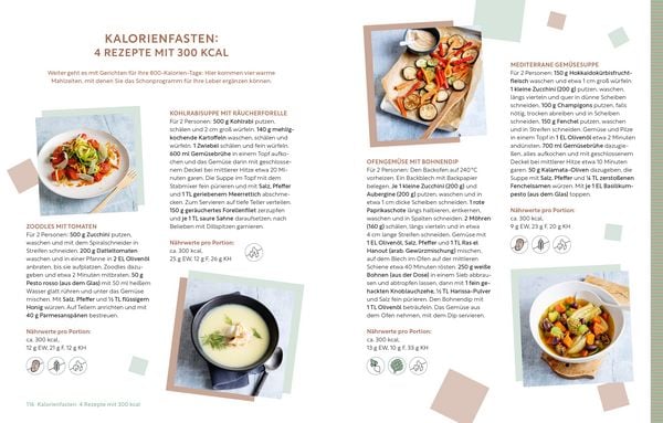 Produktbild: Tsch&uuml;ss Fettleber