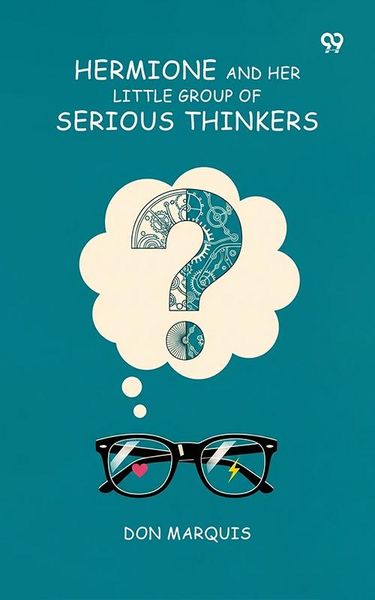 Produktbild: Hermione And Her Little Group Of Serious Thinkers