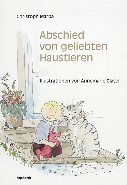 Produktbild: Abschied von geliebten Haustieren