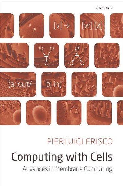 Produktbild: Computing W/cells