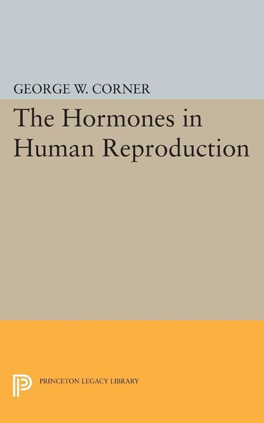 Produktbild: Hormones in Human Reproduction