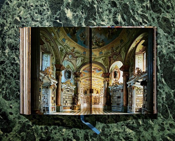 Produktbild: Massimo Listri
