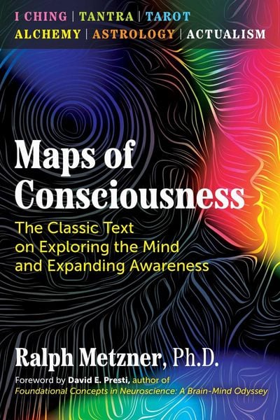 Produktbild: Maps of Consciousness
