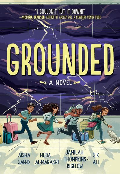 Produktbild: Grounded