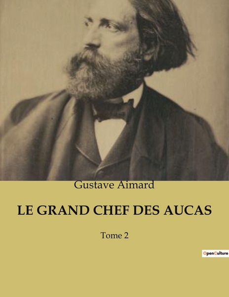 Produktbild: Le Grand Chef des Aucas