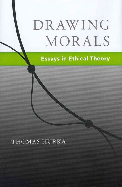 Produktbild: Drawing Morals