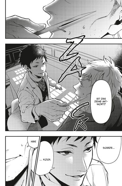 Produktbild: Black Butler 33