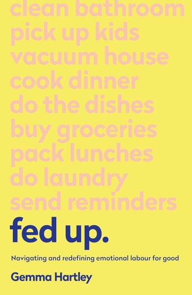 Produktbild: Fed Up