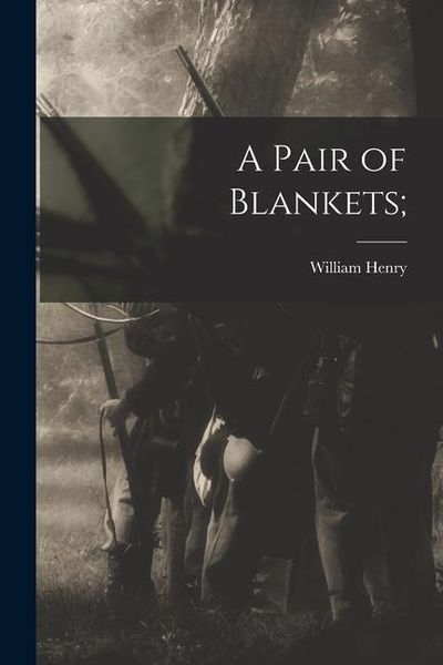 Produktbild: A Pair of Blankets;