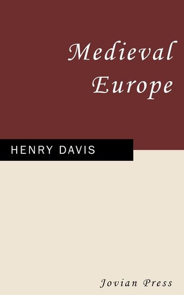 Produktbild: Medieval Europe