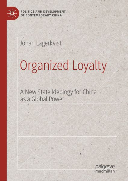 Produktbild: Organized Loyalty