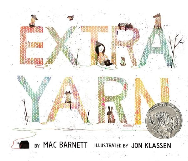 Produktbild: Extra Yarn
