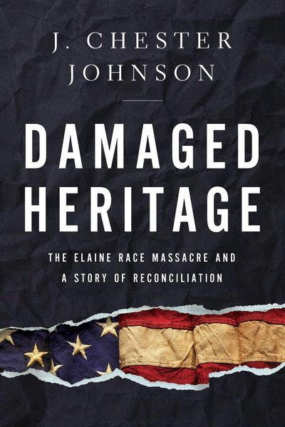 Produktbild: Damaged Heritage