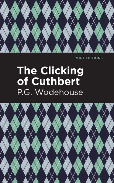 Produktbild: The Clicking of Cuthbert