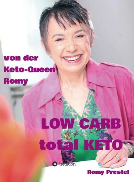 Produktbild: Low Carb Total Keto